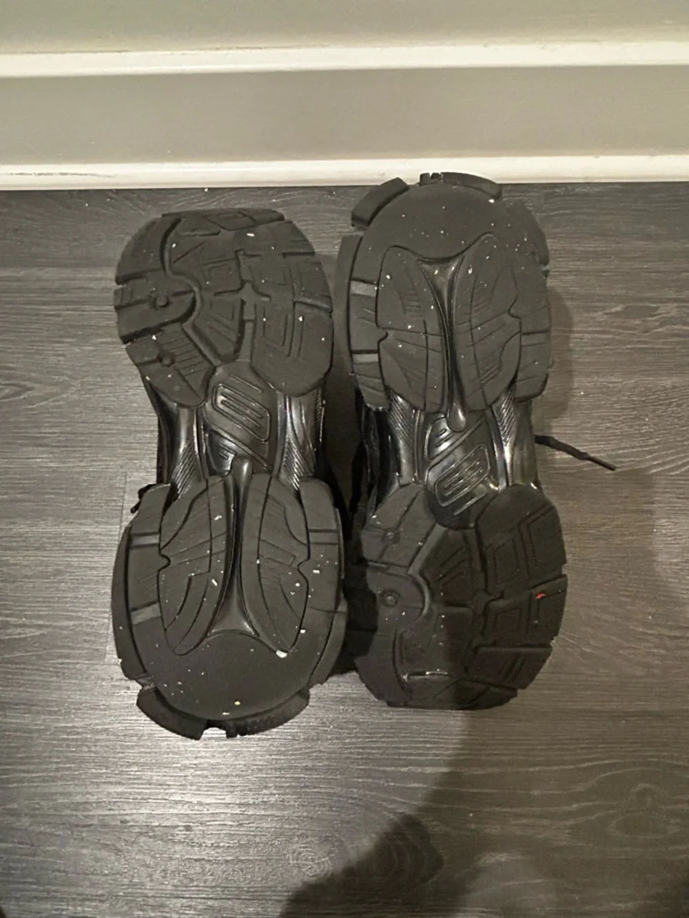 Balenciaga Runners - Picture 6 of 6